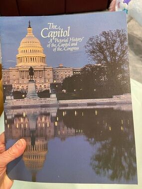 Book: The Capitol